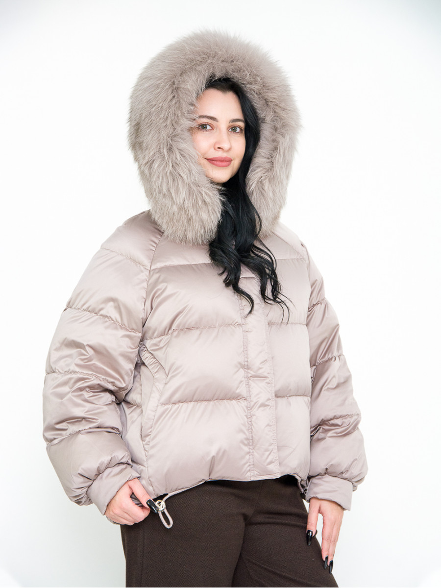  Куртка VIVILONA 5618